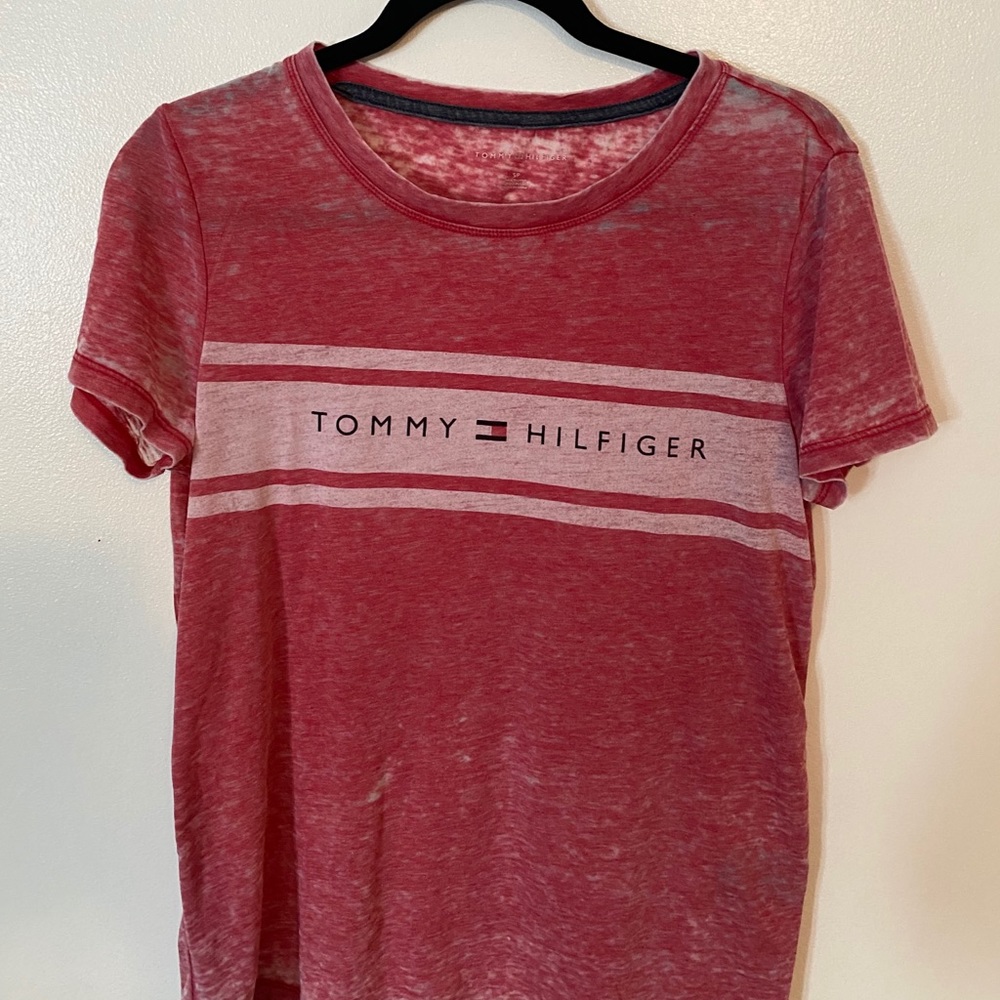 Tommy Hilfiger tee